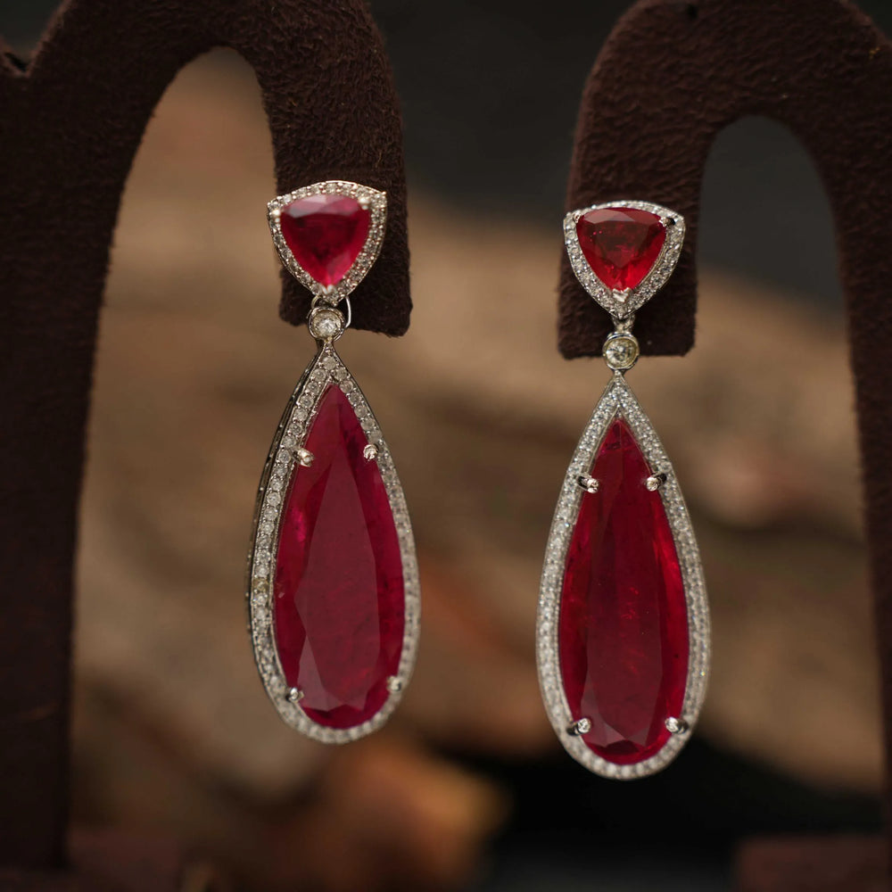 ANUJA DANGLER EARRINGS