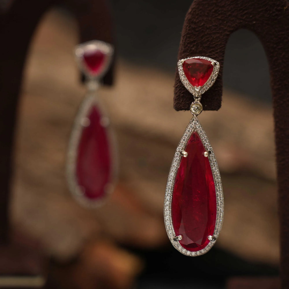 ANUJA DANGLER EARRINGS