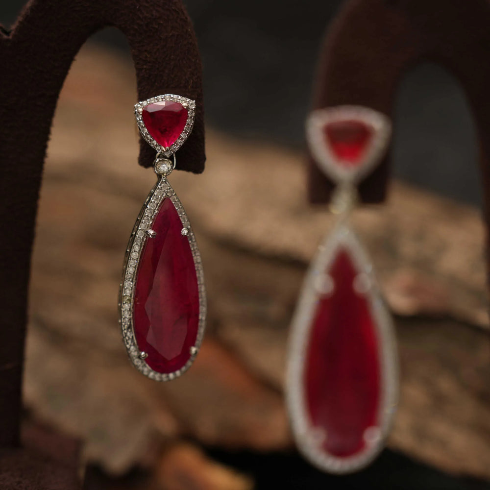 ANUJA DANGLER EARRINGS